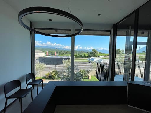 Studio Dentistico Dr. Valentina Crepaz logo