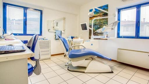 Studio Dentistico Zompetti Dr. Stefano logo