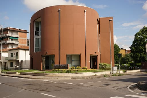 Studio Dentistico Gemignani logo