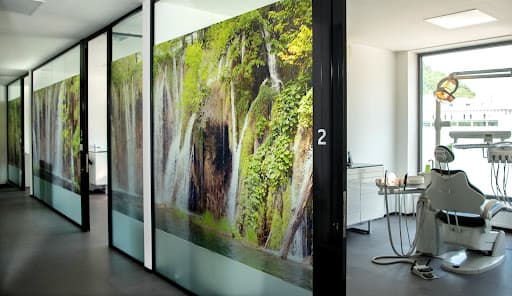 Studio Dentistico Zahnarztpraxis Dr. med. Liane Hirte | Brixen logo