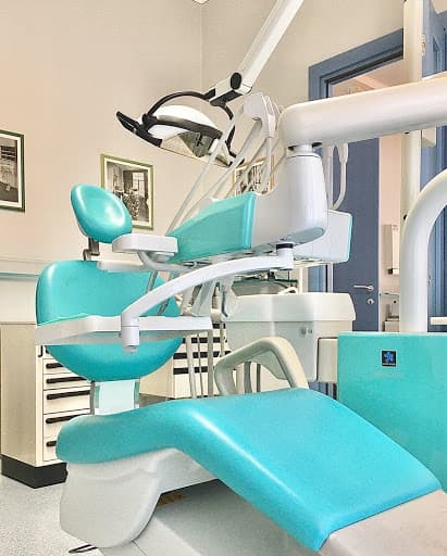 Studio Dentistico Barbero logo