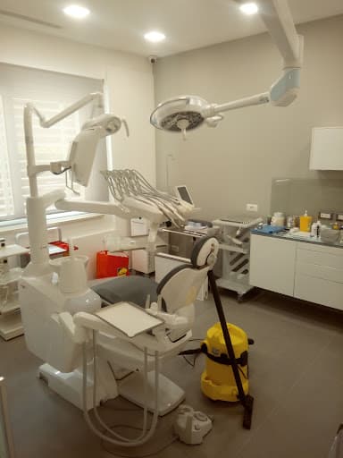 Studio Dentistico Rubbino logo