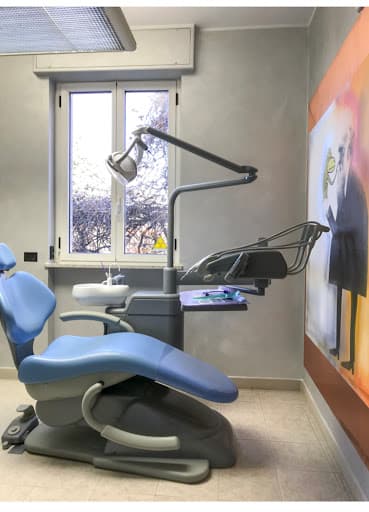 Studio Dentistico Dr Rosa Salvatore logo