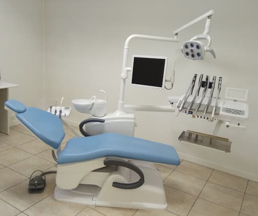 Studio Dentistico Grandesso Dott. Lorenzo logo