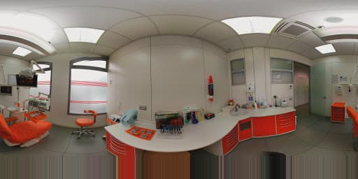 Studio Dentistico Centro Odontoiatrico Victoria logo