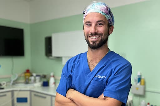 Studio Dentistico Dr. De Pol Emiliano logo