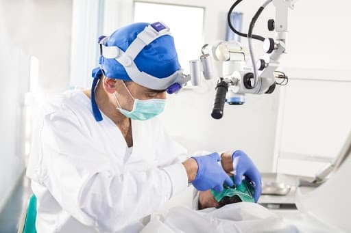 Studio Dentistico Castellani Dr. Stefano logo