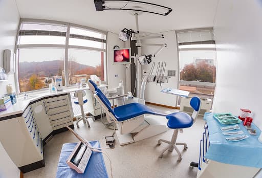 Studio Dentistico Studio dentistico Ludovichetti logo