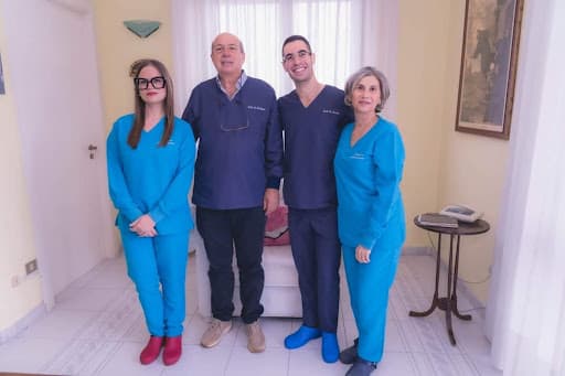 Studio Dentistico Dott. Maurizio Portaluri logo