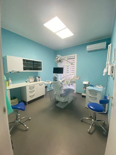 Studio Dentistico Dr. Simona Cordalonga logo