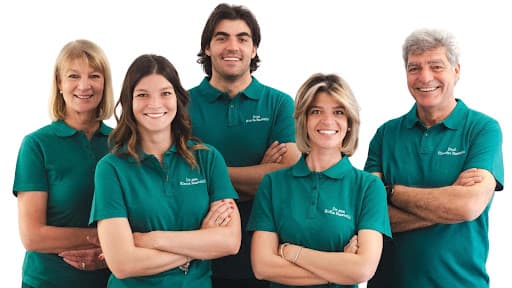 Studio Dentistico Rastelli-Meyer logo