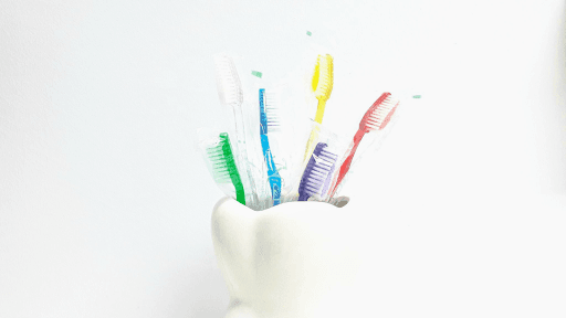 Studio Dentistico Dott.ssa Francesca Parducci logo