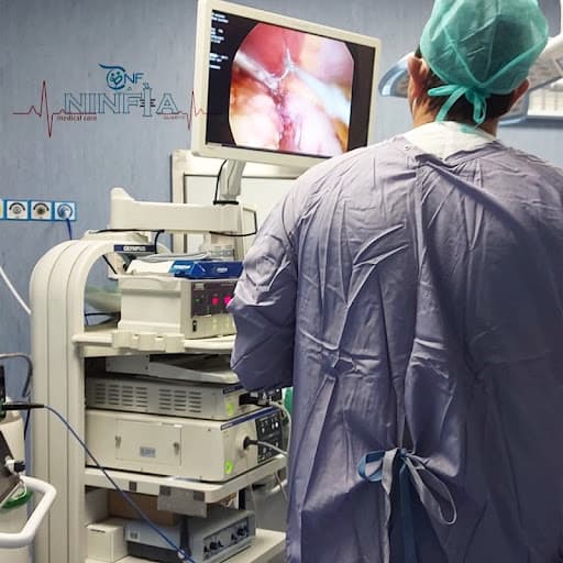 Studio Dentistico Dottor Marco Ferretti logo