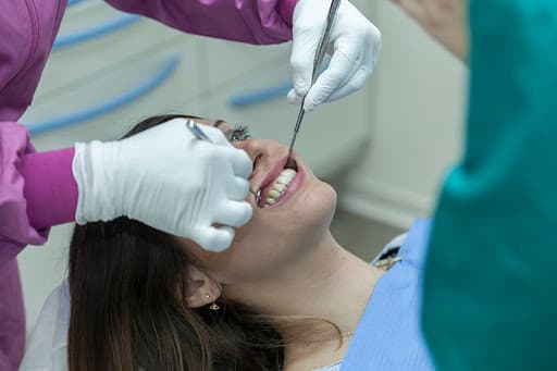 Studio Dentistico Bradascio e Ferrandina logo