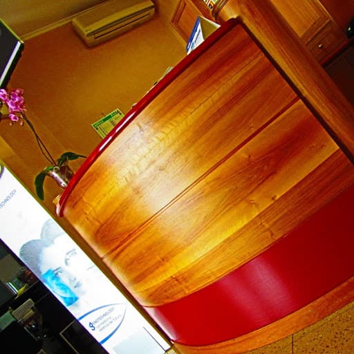 Studio Dentistico ORASAN logo