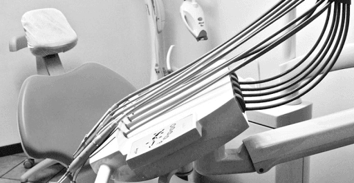 Studio Dentistico Portelli logo