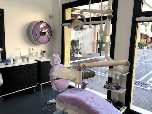 Studio Dentistico Dottor Boschini logo