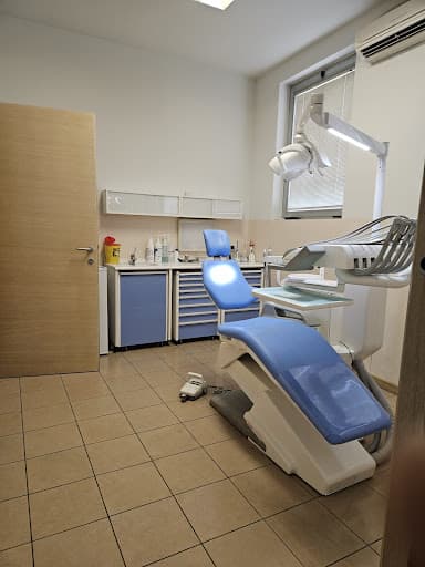 Studio Dentistico Dott. Andrea Francalanci logo