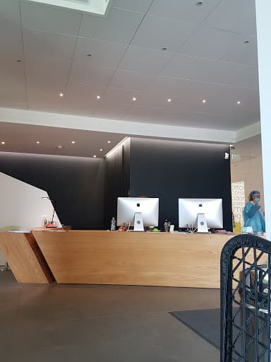 Studio Dentistico Clinica Odontoiatrica Biscaro logo
