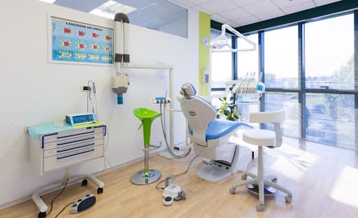 Studio Dentistico Splendente logo