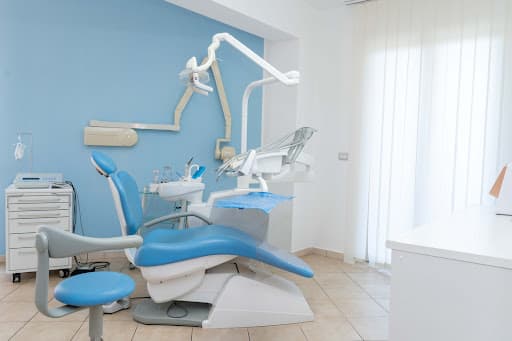 Studio Dentistico Nava Dr. Domenico logo