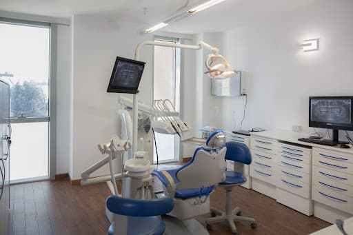 Studio Dentistico Dott. Paolo Benegiamo logo