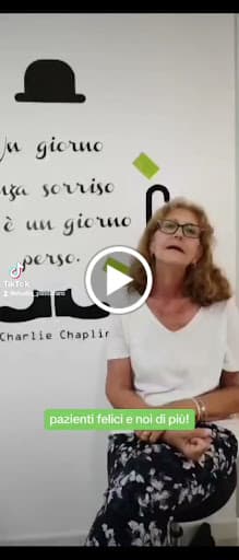 Studio Dentistico Salotto Odontoiatrico logo