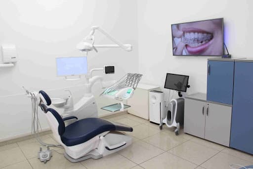 Studio Dentistico Lagna Dr. Giovanni logo