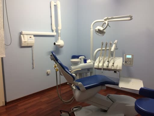 Studio Dentistico Ortodontico Dott.Di Silvestre logo