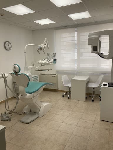 Studio Dentistico Odontoiatria e Prevenzione logo