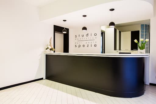Studio Dentistico Dott. Paolo Spezie logo