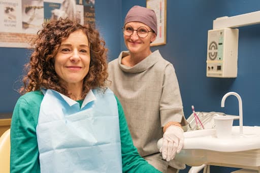 Studio Dentistico Cliniche Odontoiatriche logo