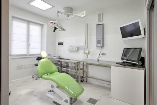 Studio Dentistico Dr. Matteo Mezzera logo