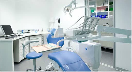 Studio Dentistico Odontoiatria e Ortodonzia logo