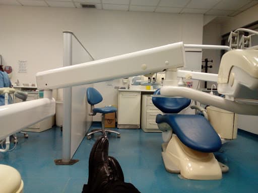 Studio Dentistico ASST Santi Paolo e Carlo logo