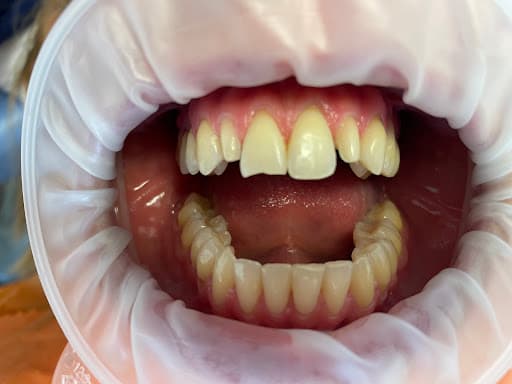 Studio Dentistico Linea Dent logo