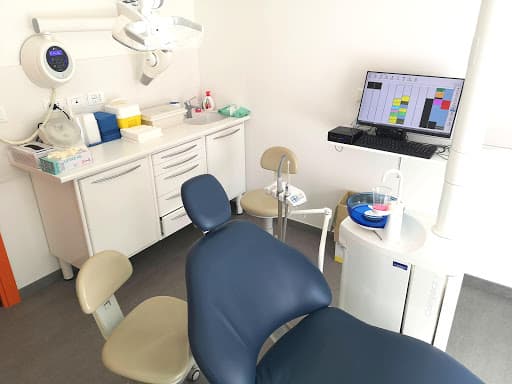 Studio Dentistico APOL Lavagnese logo