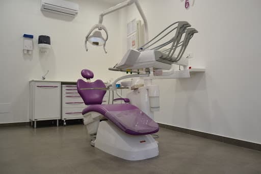 Studio Dentistico Dott. Giuseppe Barbara logo