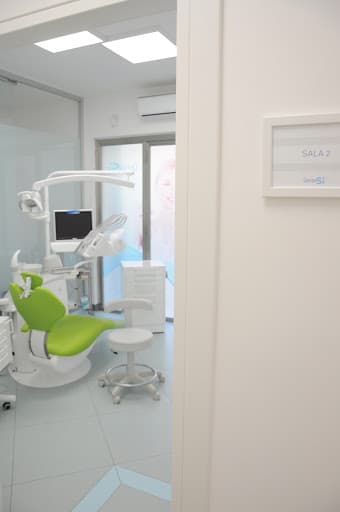 Studio Dentistico DentalSì Dott. Domenico Santoro logo