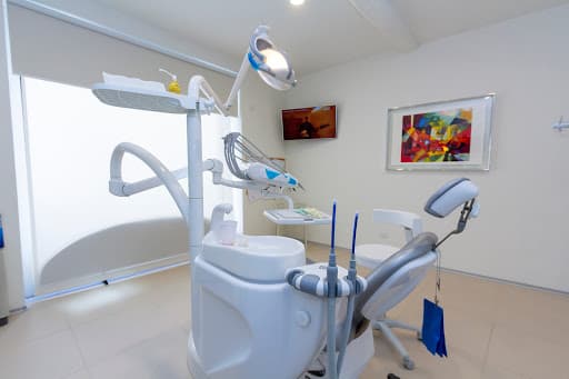 Studio Dentistico DENS Lodi logo