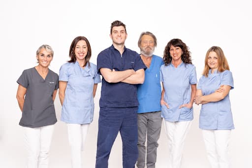 Studio Dentistico Fabbri logo