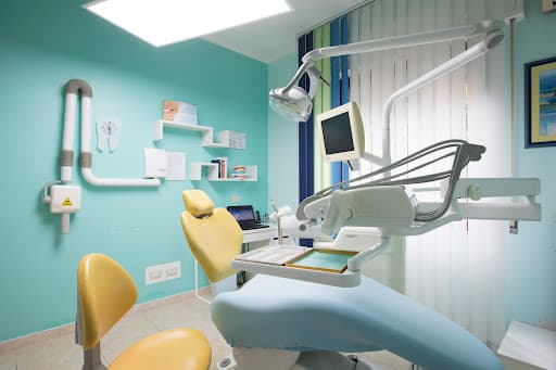 Studio Dentistico Dott.ssa Claudia Serra logo