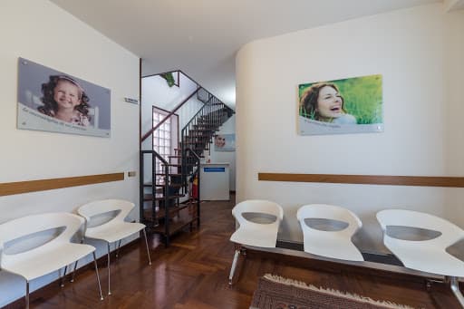 Studio Dentistico Di Grazia logo