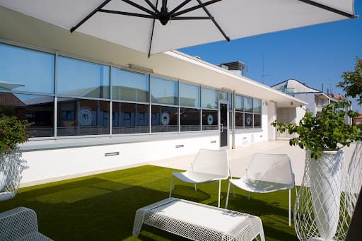 Studio Dentistico Ban Mancini Fabbri logo