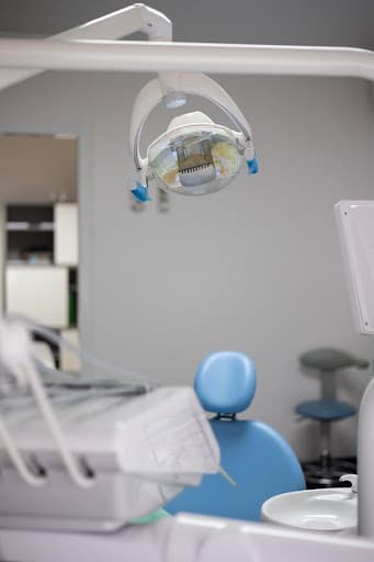 Studio Dentistico Dr Andrea Vallone logo