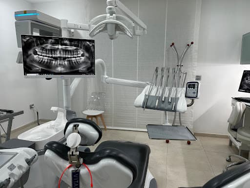 Studio Dentistico Smile Beauty Center logo