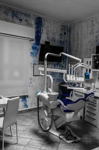 Studio Dentistico Dr. Goffredo Costanzo logo