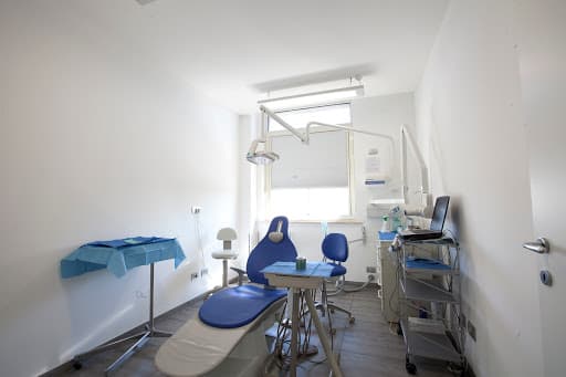 Studio Dentistico Dott. Ferdinando Donetti logo