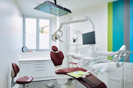 Studio Dentistico Ogni Bocca è Unica logo