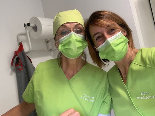 Studio Dentistico Dott.sa Paola Piretta logo